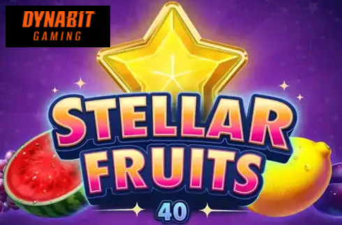 Stellar Fruits 40